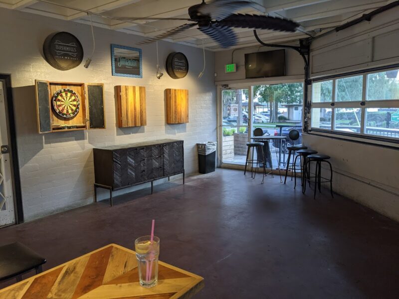 The Garden Room Orlando