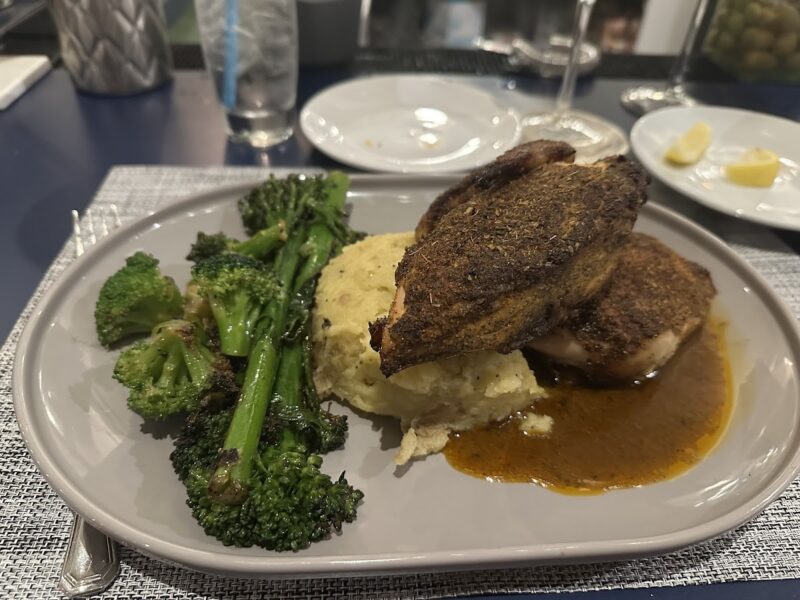 The Boat House at Confluence Park