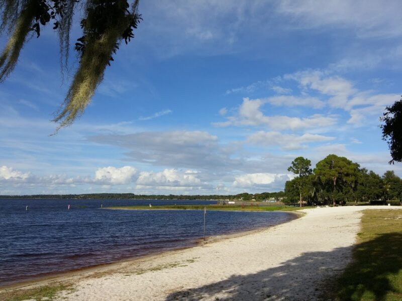 Orlando Waterfront Pavilion
