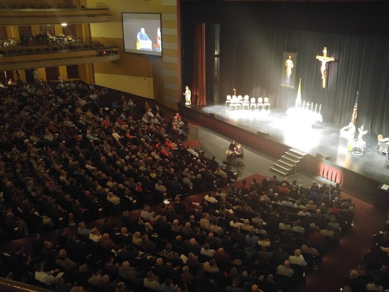 The Milwaukee Theatre