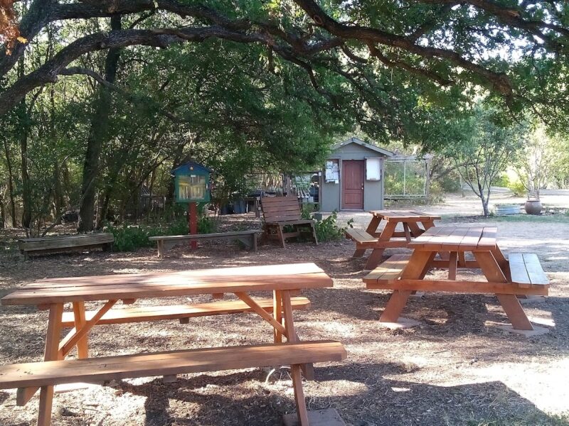 Alamo Heights Community Center