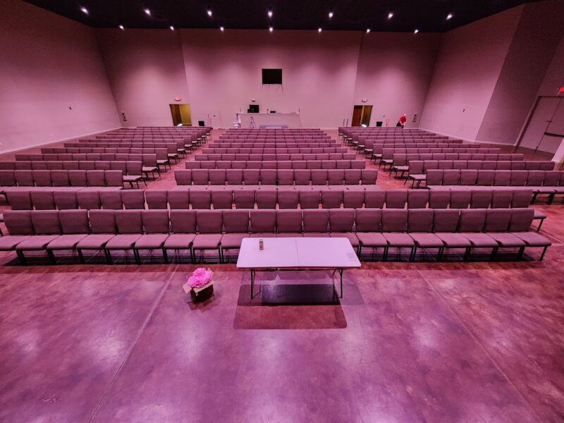 The Venue at Friendship Park