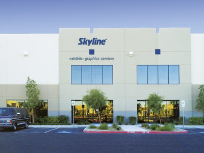 Skyline Event Center