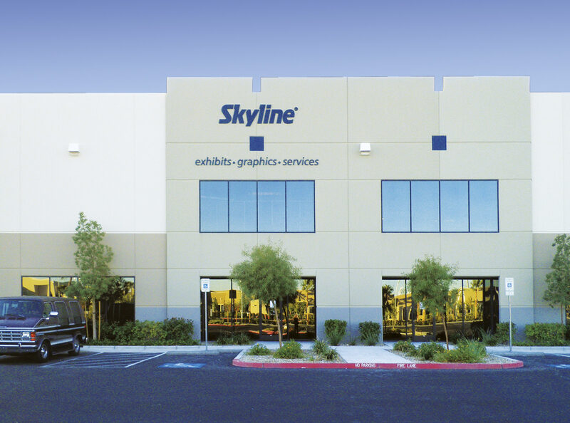 Skyline Event Center