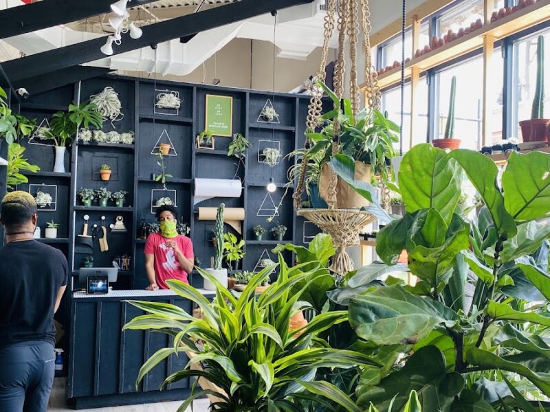 The Rust Belt Market