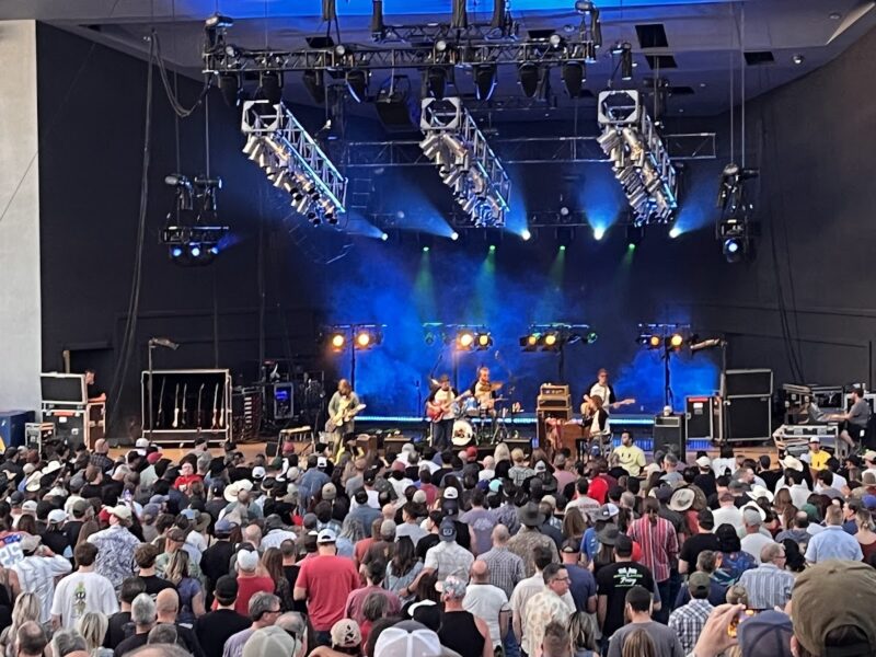 Mesa Convention Center