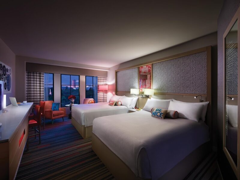 Hard Rock Hotel Orlando