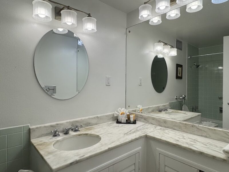 The Historic Menger Hotel