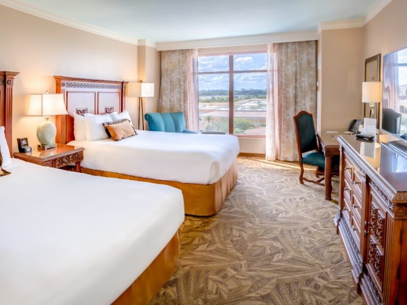 The Rosen Shingle Creek