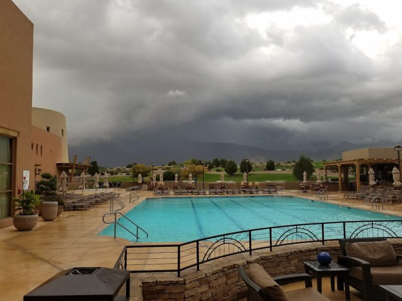 Sandia Resort & Casino