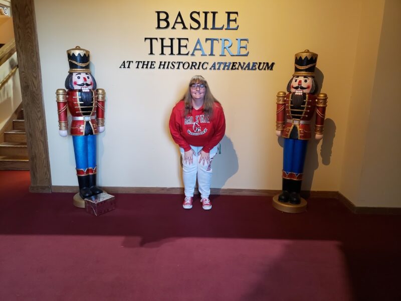 The Historic Athenaeum