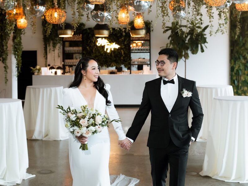 The Urban Event Space