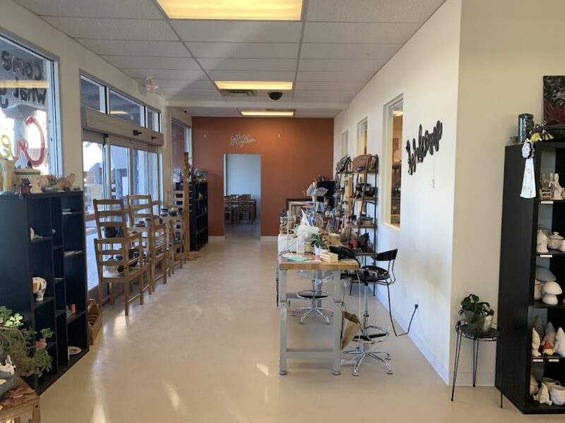 Albuquerque Creative Hub