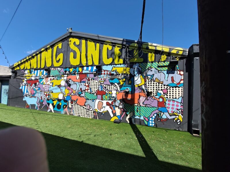 The Foundry District