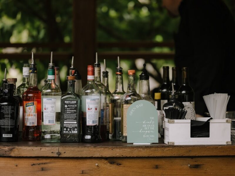 The Foundry by Herban Feast