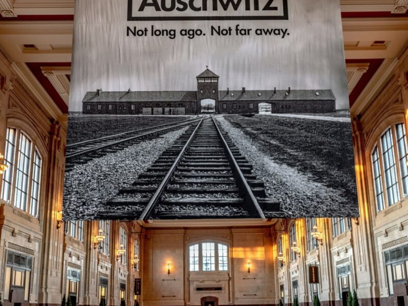 Union Station Kansas City