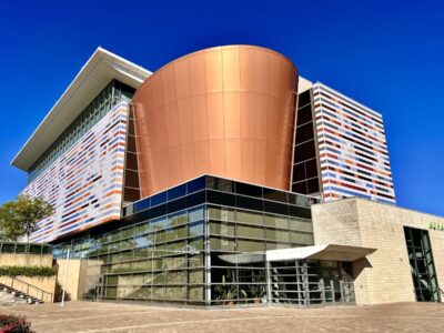 The Muhammad Ali Center