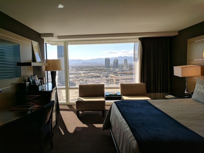 The Aria Event Center