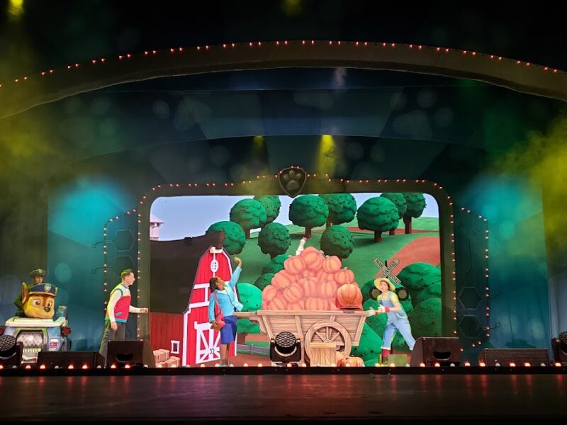 The Nashville Arts Center