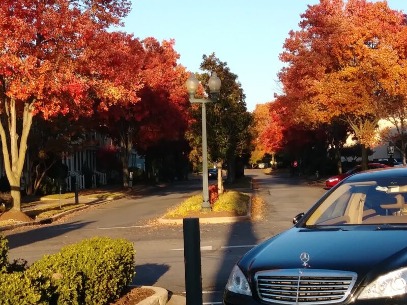 The Riverfront Event Hall