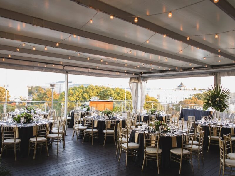 The Urban Venue