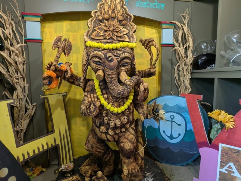 The Tim Faulkner Gallery