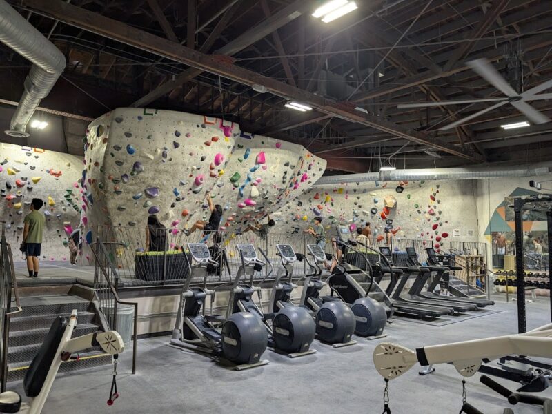 The Studio at San Jose