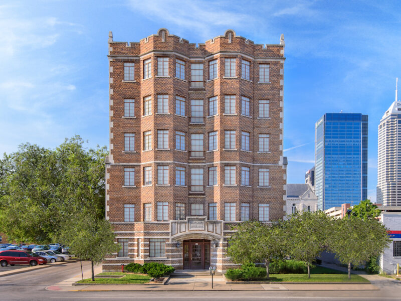 The Circle City Center