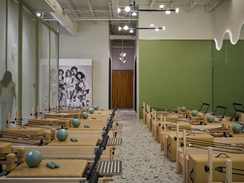 The Studio at West End