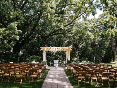 The Ann Arbor City Club