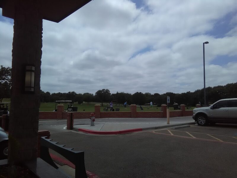 Lubbock Country Club