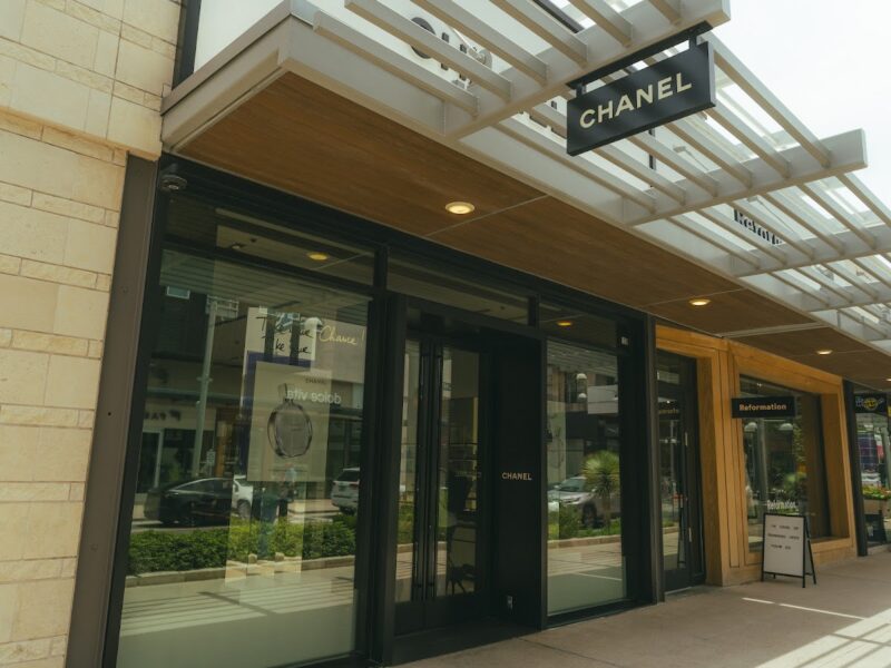 The Domain Northside