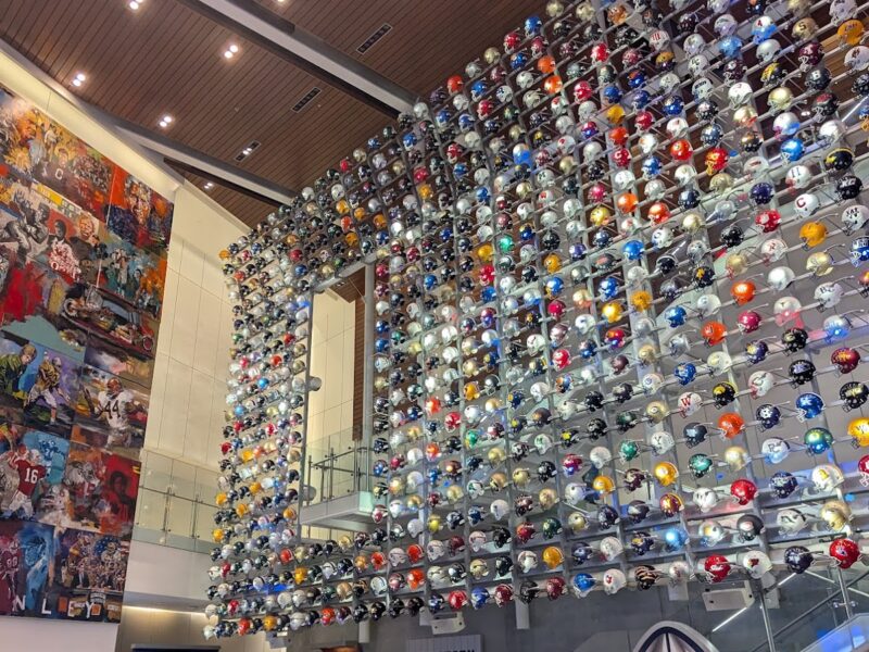 The Georgia World Congress Center