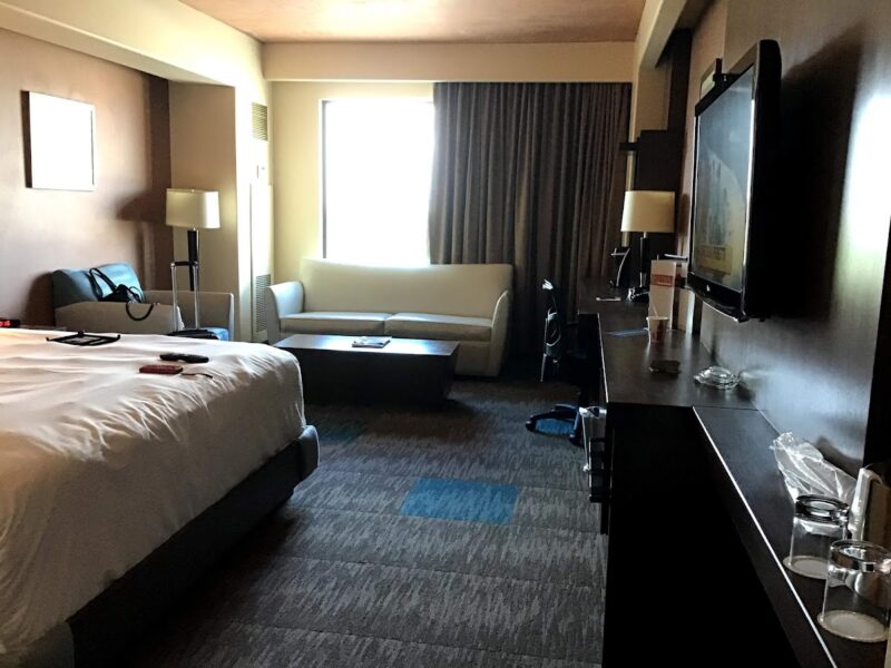 The Isleta Resort & Casino