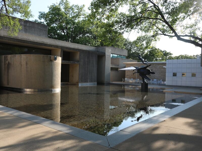 Des Moines Art Center