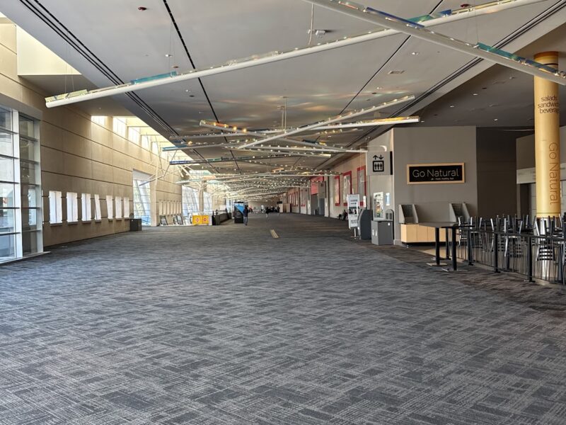 Dallas Conference Center