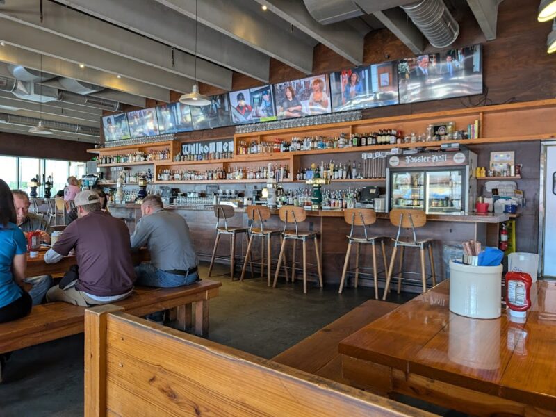 The Midtown Event Hall