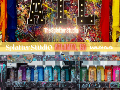 The Studio at Ponce City Market