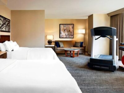 The Westin Cincinnati