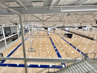 The Memphis Event Hall