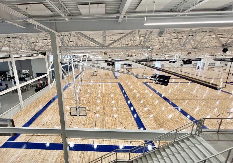 The Memphis Event Hall