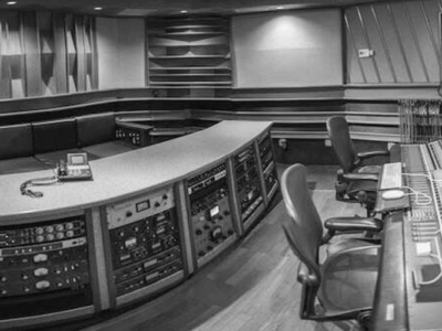 The East Side Studio