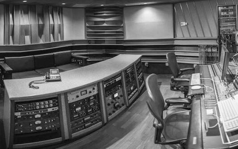 The East Side Studio