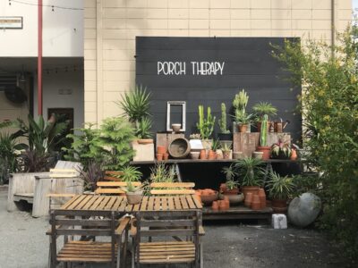 The Venue at East End Market