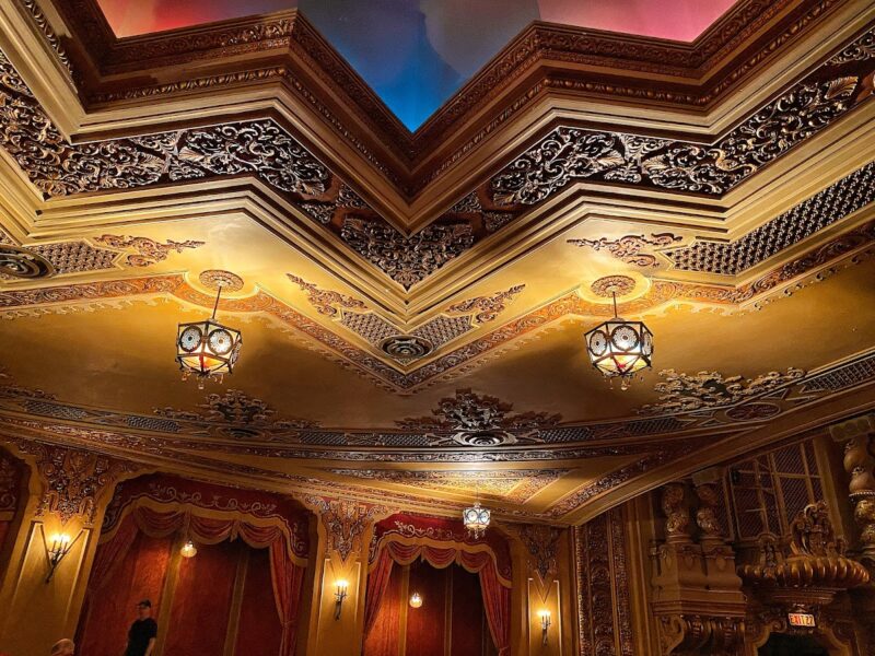 The Ohio Theatre