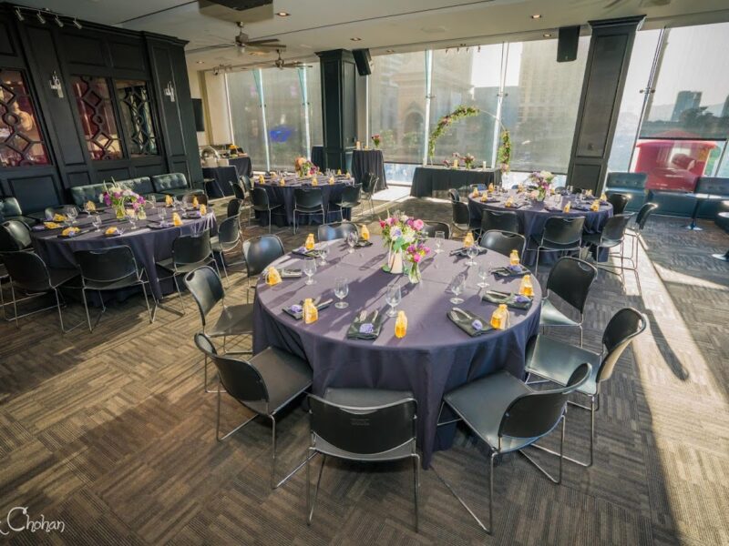 The Loft on Main