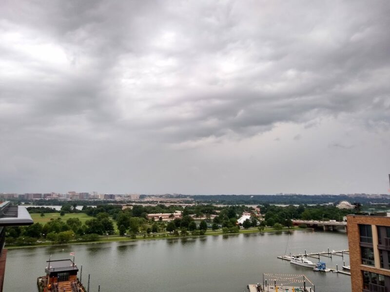 The Studio at The District Wharf