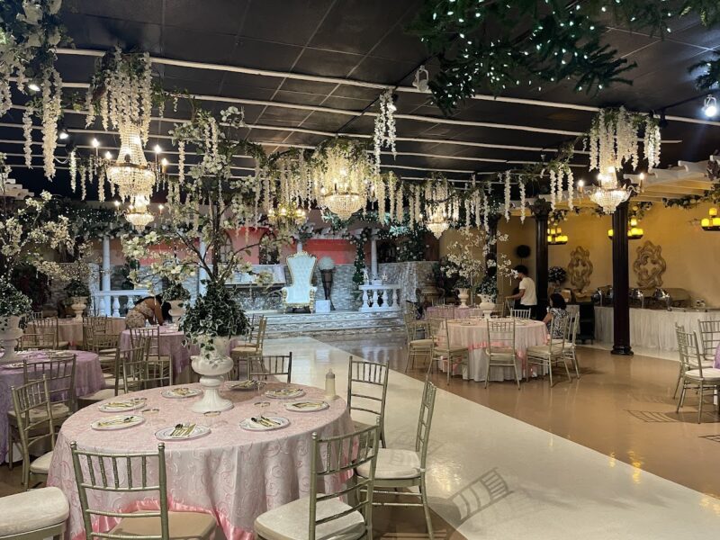 Tampa Bay Event Hall