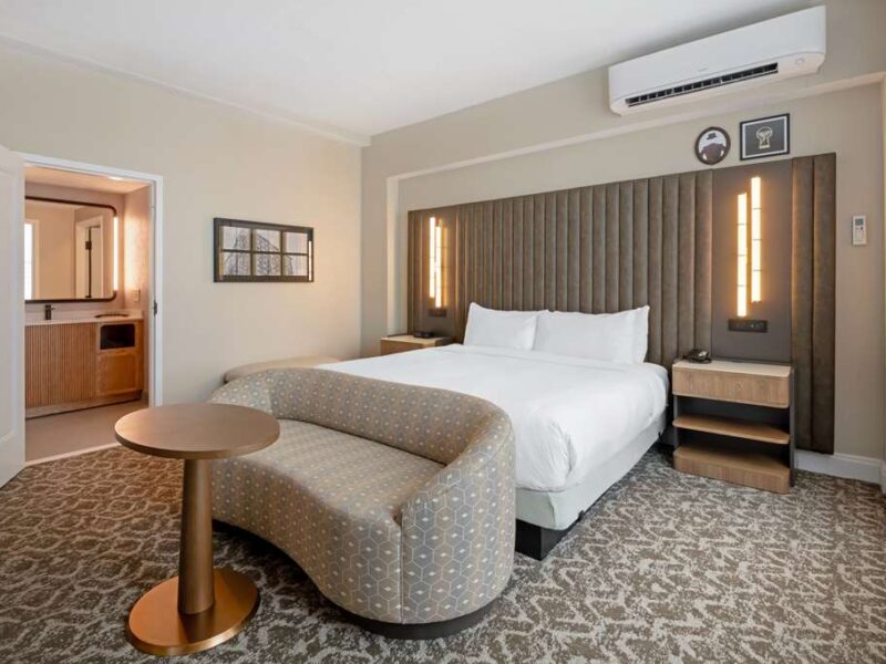 The Floridan Palace Hotel