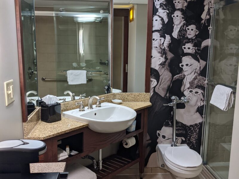 The Renaissance Columbus Downtown Hotel